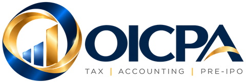 OICPA — Tax, Accounting, Pre-IPO